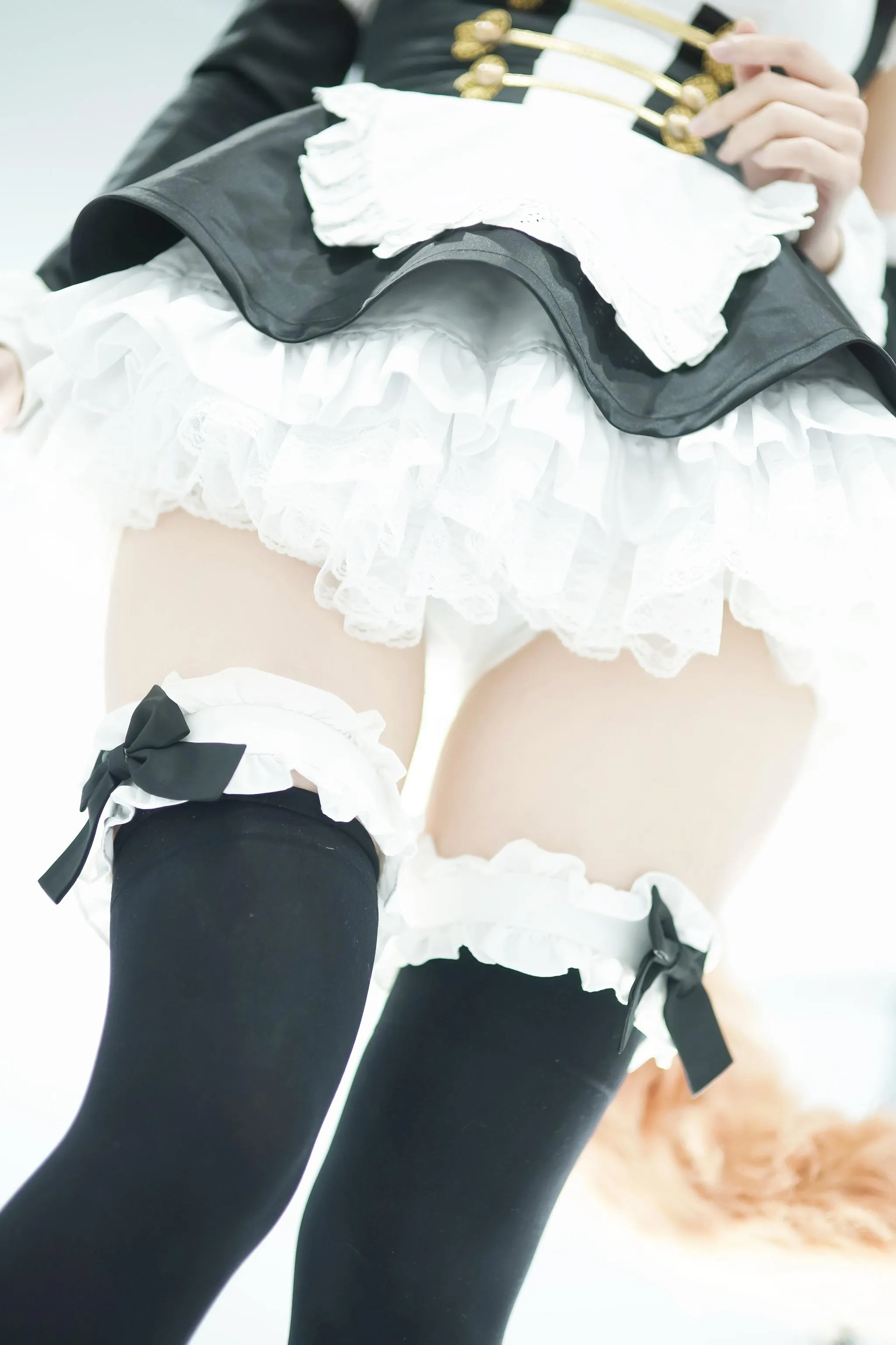 ElyEE子 – NO.16 玉藻前-女仆 [45P]插图